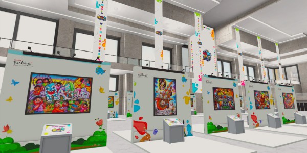 TOYOTA DREAM CAR ART CONTEST